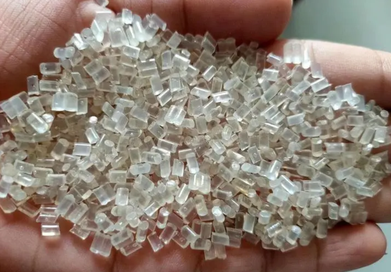 可持續發(fā)展的解決方案：釋放再生EPS顆粒的用途潛力