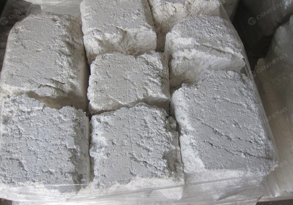秦風(fēng)的EPS泡沫壓實(shí)機:可持續泡沫廢棄物管理